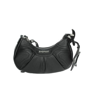 Sac à bandoulière noir SAAS250110 - Product Image 1