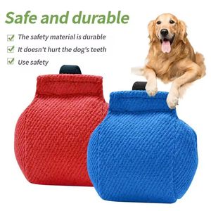 Interactive Training Toy Small and Medium-Sized Dog Interactive Tear-Resistant <b>Bite</b> Bag - Product Image 2