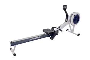 Máquina de ejercicio de resistencia al viento, equipo de gimnasio, remeros comerciales, remero de aire, máquina de <span class=keywords><strong>remo</strong></span>, equipo de gimnasio para Fitness - Product Image 6