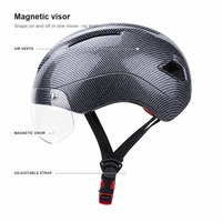 Casque de vélo certifié CE OEM ODM et casque de cyclisme à libération rapide pour enfants et adultes