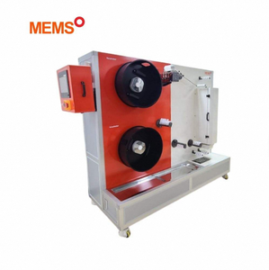 Sistema de Recubrimiento por Inmersión de Membranas de Fibra Hueca a Escala de Laboratorio para la Preparación de Membranas TFC, Investigación y Desarrollo, y Equipo de Modificación de Superficies - Product Image 3