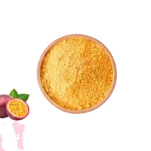 ผงเสาวรสพรีเมียมสำหรับเครื่องดื่ม สมูทตี้ และส่วนผสมของขนมหวาน - Product Image 1
