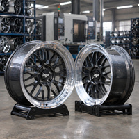Jantes forgées RAYS 21A en alliage, 15-22 pouces, 5x114.3 5x120 pour BMW G20 G80 Mercedes AMG C63 Porsche 911 Turbo Nissan Lexus IS300