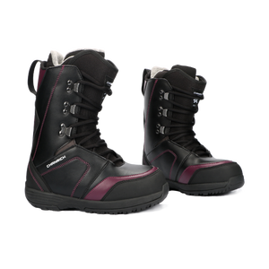 Bottes de <span class=keywords><strong>Ski</strong></span> confortables pour homme, chaussures de Snowboard, grandes tailles, nouvelle collection hiver - Product Image 3