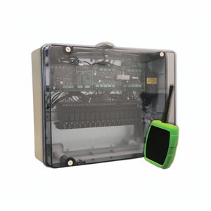 PRO-SCORPION-8S16-16K Original RF Receiver,<b>Transmitter</b>,Transceiver Finished Units - Product Image 1