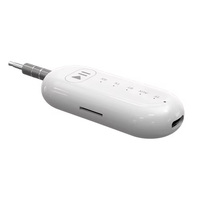 Nouveau récepteur Audio chaud téléphone mains libres maison TV AUX émetteur Audio sans fil Kit de voiture Bluetooth
