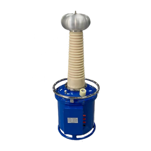 Transformateur de Potentiel de Haute Précision pour l'Étalonnage - Product Image 3