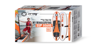 Planche de surf <span class=keywords><strong>gonflable</strong></span> Sup planche à pagaie large personnalisée en gros - Product Image 5