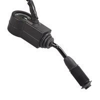 Interruptor de marcha atrás SWF202.302 para ajuste de alta calidad Valeo F & R/L & W SWITCH para maquinaria de construcción Valeo