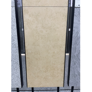 <span class=keywords><strong>Carrelage</strong></span> Céramique d'Extérieur Moderne de 600x600mm Épaisseur 18mm et 120x60cm Épaisseur <span class=keywords><strong>20mm</strong></span> Surface Mate, Fabrication Foshan - Product Image 5