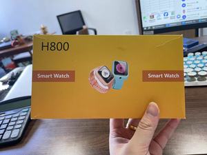 Смарт-часы <span class=keywords><strong>Android</strong></span> Ultra 2 3 с IPS-экраном 2,02 дюйма, <span class=keywords><strong>4</strong></span> ГБ ОЗУ + 64 ГБ памяти, аккумулятором 800 мАч, серия 10 11 Dm60 - Product Image 6