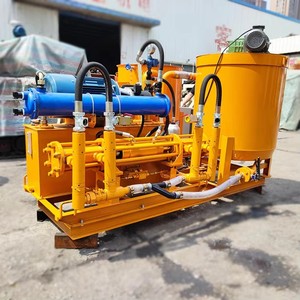 Unidad Móvil de Inyección para Proyectos de Sellado de Fugas en Tuberías de Alcantarillado - Product Image 6
