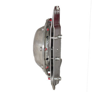 Unidad de Liberación Hidrostática HRU Automática y Manual para Balsas Salvavidas - Product Image 4