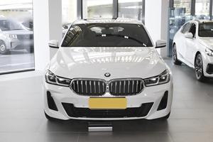 <span class=keywords><strong>BMW</strong></span> Serie 6 630i Usata, Serbatoio 68L, 1880kg, Bagagliaio 500L, Fari Laser, Sistema di Sicurezza Attivo, Confortevole Grand <span class=keywords><strong>Tourer</strong></span> - Product Image 3
