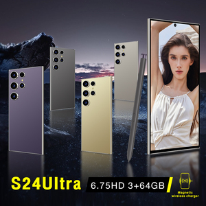 S Gốc Amsung 5G Điện Thoại Thông Minh S24 Siêu Điện Thoại Di Động Điện Thoại Thông Minh Điện Thoại Điện Thoại Di Động Tính Năng <span class=keywords><strong>Android</strong></span> Chơi Game Điện Thoại Di Động Mở Khóa 4G - Product Image 5