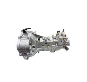 Caja de Cambios Automotriz TAI Usada MR406A para Suzuki 462 Chana Cuarta Generación Jimny SUV (18-) 2019- Garantía de 3 Meses Caja de Madera - Product Image 3