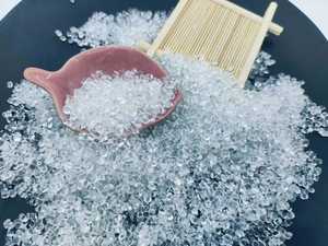 วัตถุดิบพลาสติก/วัตถุประสงค์ทั่วไป ps/polystyrene resin/extrusion/gpps - Product Image 5