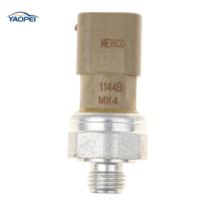 Capteur de pression de climatisation A2038211592 2038211592 pour <span class=keywords><strong>Mercedes</strong></span> Benz W203 W171 R171 <span class=keywords><strong>W209</strong></span> - Product Image 3
