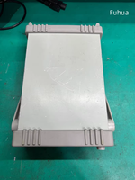 Fuente de alimentación programable de CC Henghui, 1 unidad