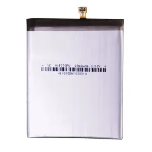 Ventes flash EB-BA202ABU Batteries rechargeables 3000mAh pour Samsung 2019 A20e A20E A20 A202F SM-A202F/DS, SM-A202, SM-A202J - Product Image 3
