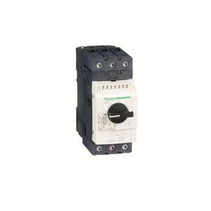 Disjoncteur moteur Schneider neuf d'origine GV3P65 63A GV3P40/GV3P50/GV3P65 GV2PM02C/GV2PM03C GV2PM20C/GV2PM21C - Product Image 4