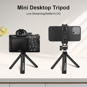 Trípode de cámara de zapata fría Mini soporte de teléfono Universal <span class=keywords><strong>para</strong></span> <span class=keywords><strong>iPhone</strong></span> <span class=keywords><strong>14</strong></span> <span class=keywords><strong>Pro</strong></span> <span class=keywords><strong>Max</strong></span> <span class=keywords><strong>14</strong></span> <span class=keywords><strong>Pro</strong></span> <span class=keywords><strong>para</strong></span> Mini proyector <span class=keywords><strong>para</strong></span> <span class=keywords><strong>iPhone</strong></span> 16 15 - Product Image 3