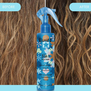 200ml di profumo per capelli balsamo per capelli olio essenziale - Product Image 2