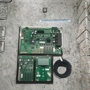 Wellprint TX800 2头板套件扁平电缆版 W802TOA3-VC W803HDON-VC 新型水性墨水喷墨打印机 - Product Image 3