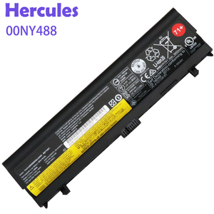 Batterie pour ordinateur portable <span class=keywords><strong>Lenovo</strong></span> 00NY488, 00NY486, 00NY489, B10H45071, SB10H45071, SB10H45073, SB10H45074, ThinkPad L560, <span class=keywords><strong>L570</strong></span>, 71 + - Product Image 1