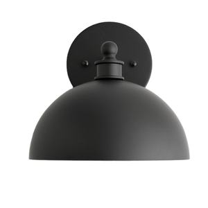 Loft american industrial vintage wall lamp gold bedside lamp in the wall small wall lamp - Product Image 6