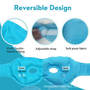 มาส์กตาไฮโดรเจลจากมังสวิรัติ - Product Image 5