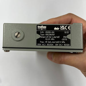 สวิตช์แรงดันสำหรับหม้อไอน้ำของเรือเกาหลีเตาเผาและเตาไฟเรือเกาหลี - Product Image 2