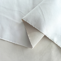 Vente en gros de tissu Oxford personnalisé 100% polyester 300D extensible, imperméable aux UV, laminé TPU, tissé, style sergé, pour veste d'extérieur
