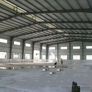 Tiêu chuẩn Mỹ hiện đại Nhà prefab xuất khẩu kết cấu thép nhẹ xây dựng khung thép đúc sẵn - Product Image 3