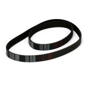 Cinghia di Trasmissione in Gomma HTD-5M-450mm, Larghezza 15mm, Tipo Chiuso, Puleggia Dentata HTD 5M - Product Image 1