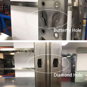 أرفف مطبخ عالية الجودة من الفولاذ المقاوم للصدأ, أرفف مطبخ من الفولاذ المقاوم للصدأ من الفولاذ المقاوم للصدأ ذات جودة عالية ، تخزين من الفولاذ المقاوم للصدأ على شكل أرفف مطبخ من الفولاذ المقاوم للصدأ مع تخزين على شكل أرفف من الفولاذ المقاوم للصدأ للبيع ، طراز رقم الحساس هو عبارة عن أرفف مطبخ من الفولاذ المقاوم للصدأ - Product Image 5