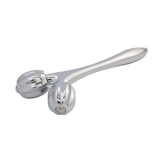 Fabbrica Mini 3D <span class=keywords><strong>massaggio</strong></span> <span class=keywords><strong>facciale</strong></span> strumento di bellezza metallo portatile dimagrante e Lifting massaggiatore - Product Image 6