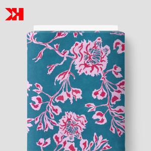 QJR2014 Tela de algodón Liberty London Tana Lawn para ropa - Product Image 3