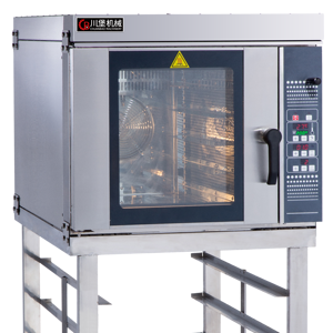 Thương mại sang trọng đa chức năng đối lưu lò Hot lưu thông không khí lò đặc biệt cho bánh mì nướng - Product Image 5