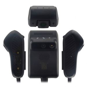 X430 400p 4g Car <b>Camera</b> With Live Stream1080p Dual Cameras Gps Tracking Wifi Hotspot Multiple Alarms Dvr Dash Cam Free App - Product Image 4