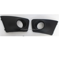 Pièces automobiles, ensembles de feux antibrouillard, pare-chocs avant, feux antibrouillard pour Mitsubishi Triton L200 2010 2011 2012 2013 2014 2015 2016