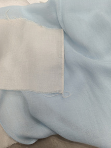 Neuankömmling Yiwu <span class=keywords><strong>Woge</strong></span> Factory Ägypten Frauen Langes islamisches Kleid Zubehör Weiche Viskose Plain Solid Hijab Schal - Product Image 3