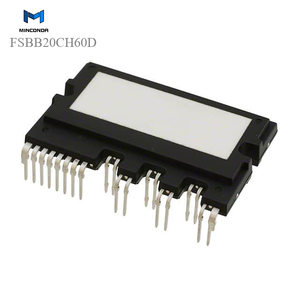 (Power Driver Modules) FSBB20CH60D - Product Image 1