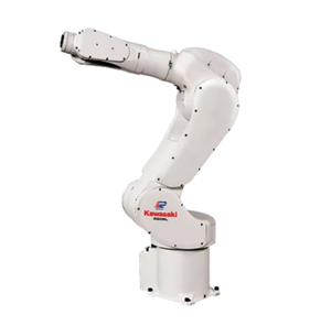 Robot universel 6 axes RS005L, charge utile 5 kg, longueur de bras 903 mm, utilisé pour l'assemblage, la manutention, le préhension et le placement, le collage - Product Image 3