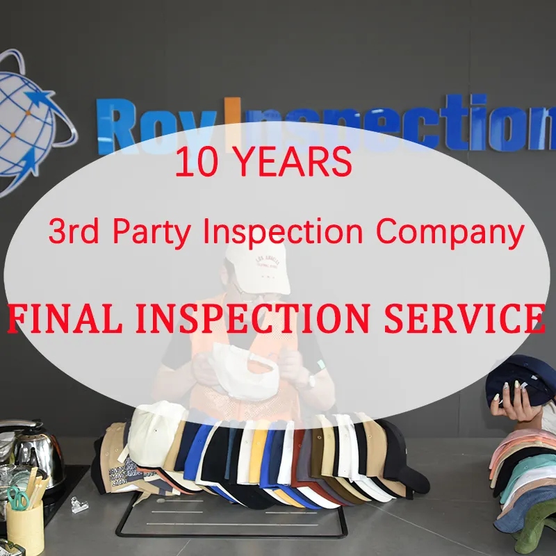 China Yiwu Inspection quality control service 3rd Party Clothing inspection agent Pre-shipment inspection In Guangdong Zhejiang