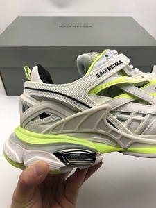 Alta calidad para hombre Chunky Walking Style Casual Shoes Diseñador elegante Original Runner Sneakers - Product Image 4