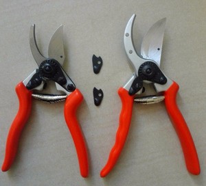 Poignée en aluminium Sécateur <span class=keywords><strong>avec</strong></span> Serrure Réglable - Product Image 4