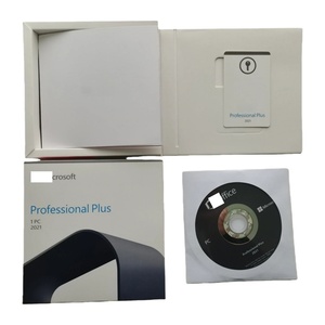 <span class=keywords><strong>Office</strong></span> <span class=keywords><strong>2021</strong></span> Professional Plus para DVD, Paquete Completo, Activación en Línea, Caja <span class=keywords><strong>de</strong></span> CD Pro Plus, Garantía <span class=keywords><strong>de</strong></span> por Vida - Product Image 2