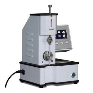 ISO 5626 MIT Folding Endurance Teste Máquina Dobra e Folding Fadiga Força Tester Máquina Dispositivo Equipamento Instrumento - Product Image 2