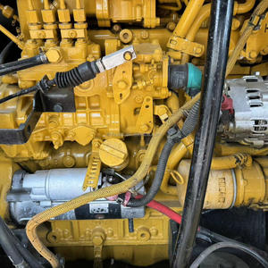 รถขุดขนาดเล็ก Cat 308E2 CR มือสอง รถขุดไฮดรอลิกตีนตะขาบแท้ 8 ตัน รุ่น Cat 308E2 ชั่วโมงการทำงานต่ำ สภาพดี ขาย - Product Image 4